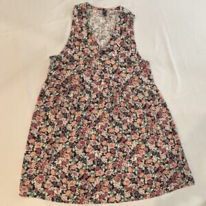 Wild Fable Dress Size X-Large Sleeveless